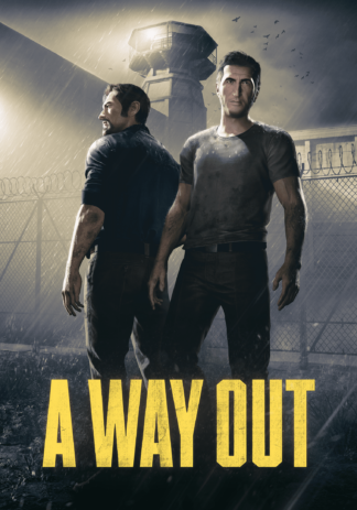 a way out cover original