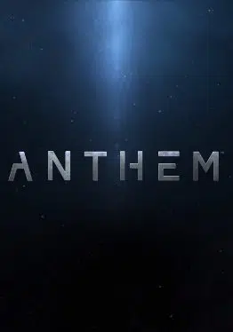 anthem cover original