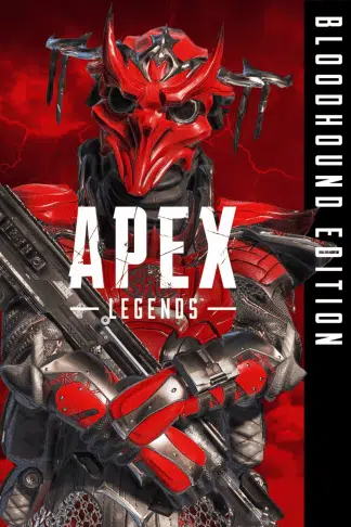 apex legends bloodhound edition
