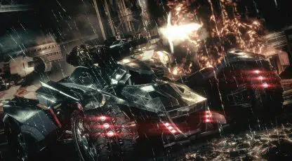 batman arkham knight original 1