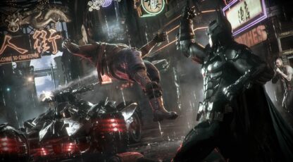 batman arkham knight original 2