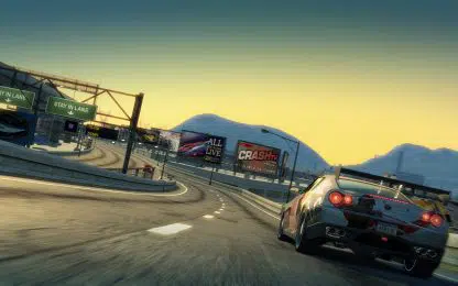 burnout paradise the ultimate box original 4