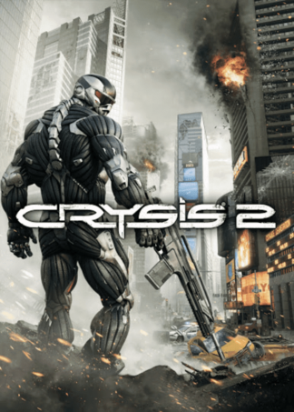 crysis 2