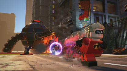 lego the incredibles original 5