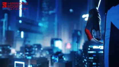 mirrors edge catalyst original 2