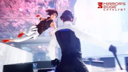 mirrors edge catalyst original 3