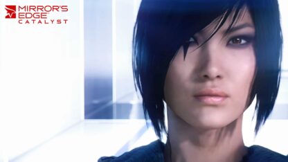 mirrors edge catalyst original 5