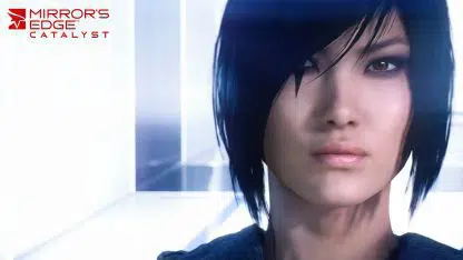 mirrors edge catalyst original 5