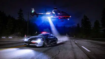 need for speed hot pursuit remastered original 2