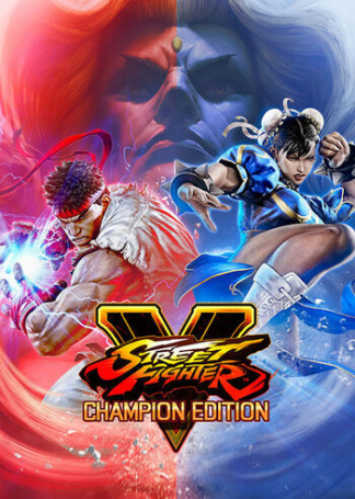 sfv champion edition upgrade kit dlc cover