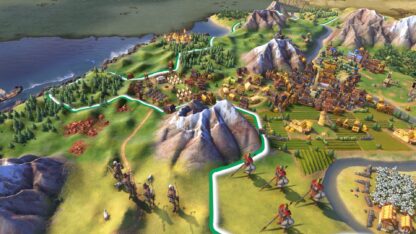 sid meiers civilization vi original 3