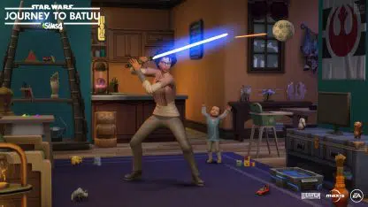 sims journey to batuu 3