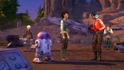 sims journey to batuu 4