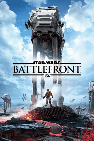 star wars battlefront 1 cover original