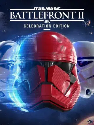 star wars battlefront ii celebration edition cover original