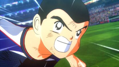 Switch Captain Tsubasa Rise Of New Champions 01