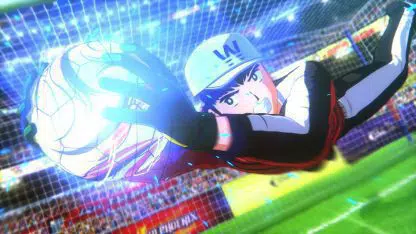 Switch Captain Tsubasa Rise Of New Champions 05