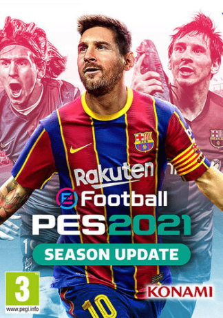 pes 21 season update dlc