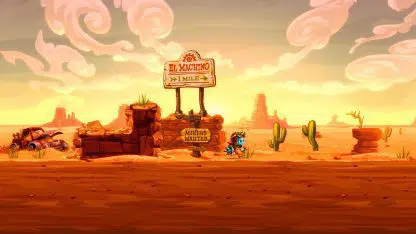 steamworld dig 2 original 3