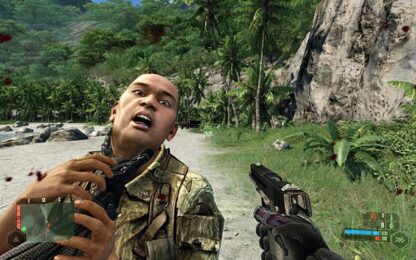 crysis original 3