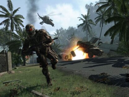 crysis original 4