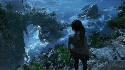 shadow of the tomb raider original 2