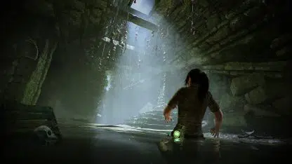 shadow of the tomb raider original 4