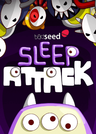 sleep attack cover