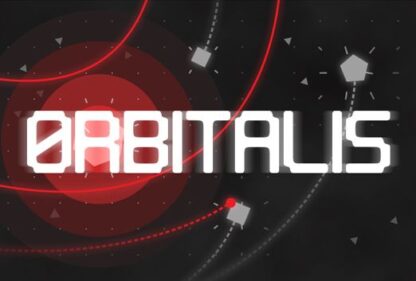 0RBITALIS