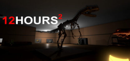12 HOURS 2 Steam CD Key