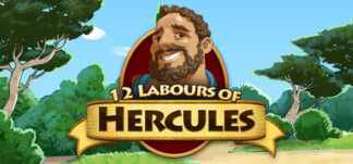 12 Labours of Hercules Steam CD Key