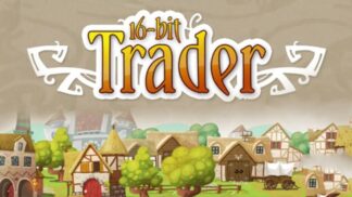 16bit Trader Steam CD Key