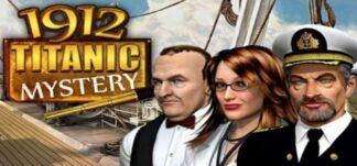 1912 Titanic Mystery Steam CD Key