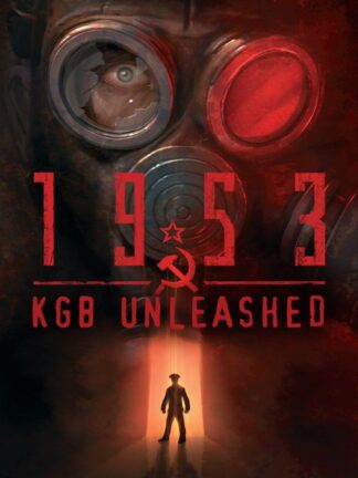 1953 KGB Unleashed Steam CD Key