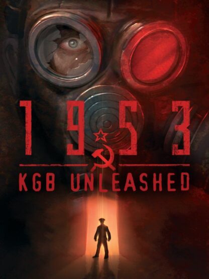1953 KGB Unleashed Steam CD Key