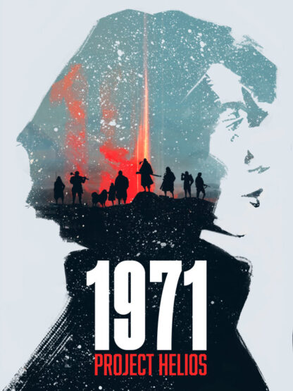 1971 Project Helios EU Steam CD Key