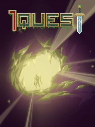 1Quest Steam CD Key
