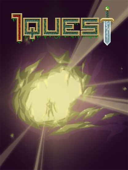 1Quest Steam CD Key