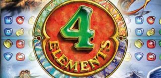 4 Elements Steam CD Key