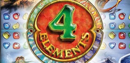 4 Elements Steam CD Key