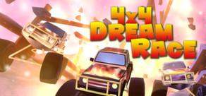 4x4 Dream Race Steam CD Key