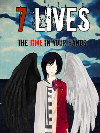 7 Lives Steam CD Key
