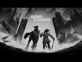 A Blind Legend