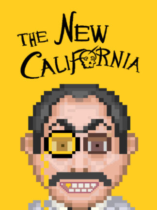 The New California Steam CD Key