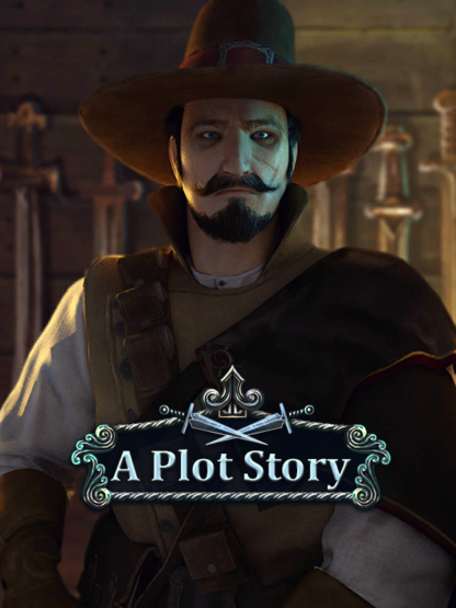 A Plot Story Steam CD Key