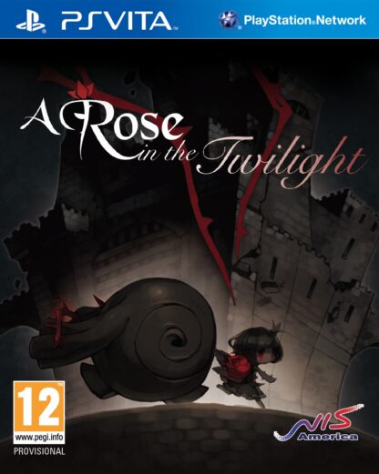 A Rose In The Twilight Steam CD Key