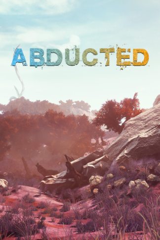 Abducted Steam CD Key