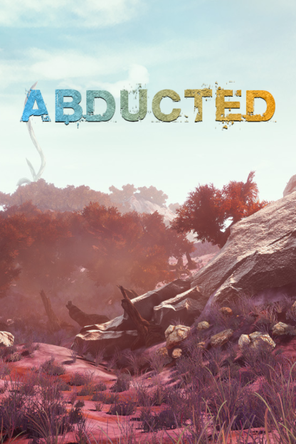 Abducted Steam CD Key