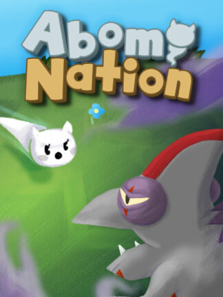 Abomi Nation Steam CD Key