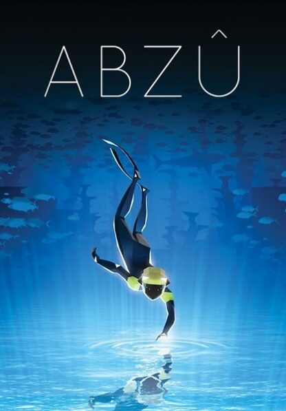 ABZU Steam Gift
